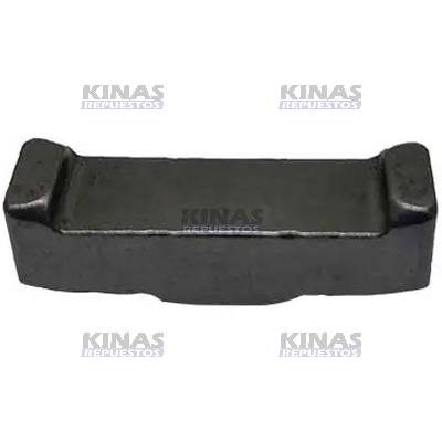 CHAVETA/CACHORRETE SINCRONIZADOR CAJA CAMBIO VALMET 1280