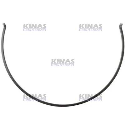 ANILLO TRAVA EJE CAJA CAMBIO VALMET 1280