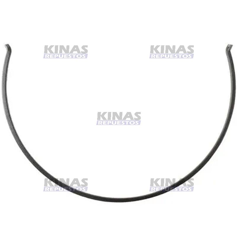 ANILLO TRAVA EJE CAJA CAMBIO VALMET 1280