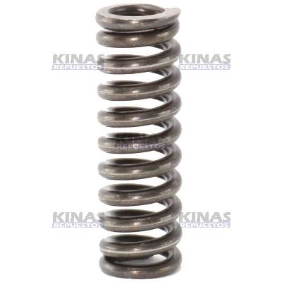 RESORTE GARFO SELETOR CAJA CAMBIO VALMET 1280