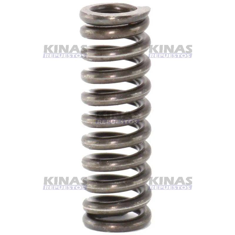 RESORTE GARFO SELETOR CAJA CAMBIO VALMET 1280