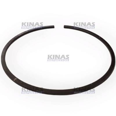 ANILLO/SEGURO EJE CAJA CAMBIO VALMET 1280