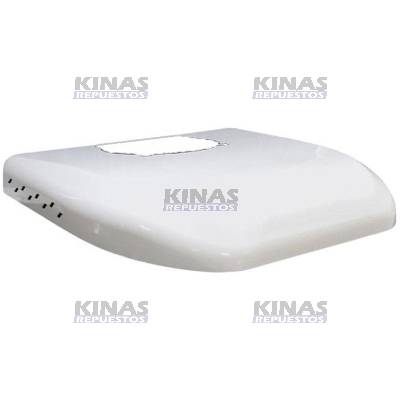 TAPA AIRE CONDICIONADO TECHO SLIM UNIVERSAL 9.000BTU 12V/24V