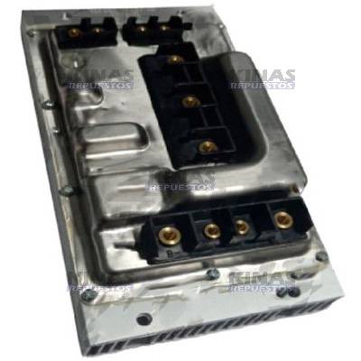 MODULO ELECTRICO AIRE CONDICIONADO TECHO SLIM 9.000BTU 24V