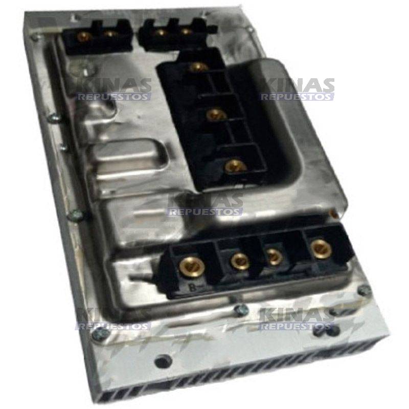 MODULO ELECTRICO AIRE CONDICIONADO TECHO SLIM 9.000BTU 24V