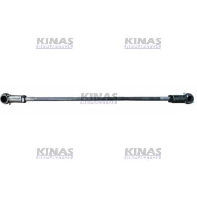 VARILLA NIVELADORA SUSPENCION CABINA DELANTERO/TRASERO SCANIA S4/S5 215MM