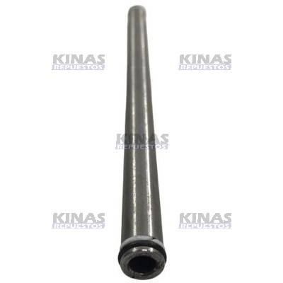 TUBO BOMBA HIDRAULICA TRASERA 25CM CAJA CAMBIO MASSEY MF 290/295/296/299/680