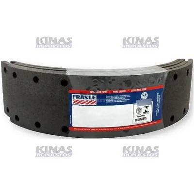 FIBRA FRENO TRASERO FORD F250/350 99/+ X