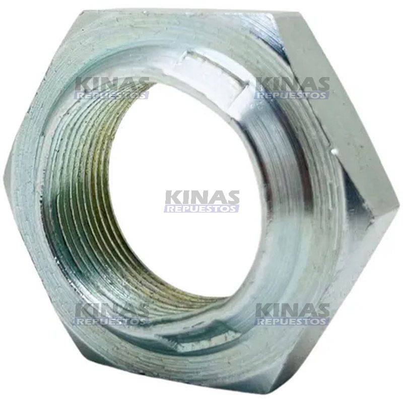 TUERCA EJE RANURADO CAJA CAMBIO FORD F-1000 CL261 CJ280 CLARK