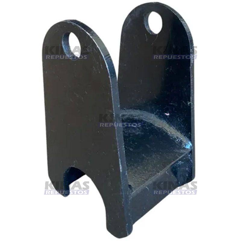 SOPORTE ELASTICO PECHO POMBA DESLIZANTE CARRETA SCHIFFER 2003/+