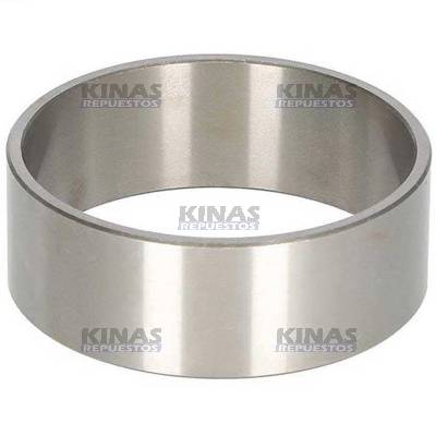 BUJE EJE CENTRAL BALANZA TRACION DELANTERA VALMET/TALTRA BH160 CARRARO