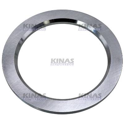 ESPACIADOR BUJE EJE CENTRAL TRASERA TRACION DELANTE VALMET/TALTRA BH160 CARRARO