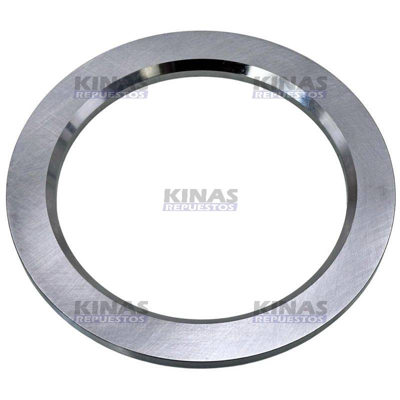 ESPACIADOR BUJE EJE CENTRAL TRASERA TRACION DELANTE VALMET/TALTRA BH160 CARRARO