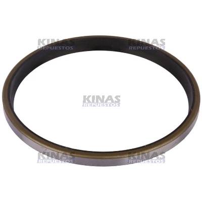 RETEN MANCAL EJE CENTRAL TRACION DELANTERA VALMET/TALTRA BH160 CARRARO