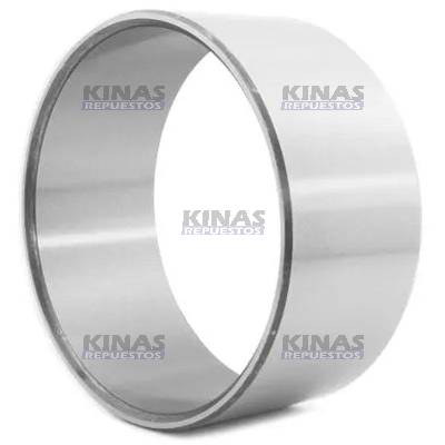 BUJE EJE CENTRAL TRACION DELANTERA VALMET/TALTRA BH160 CARRARO