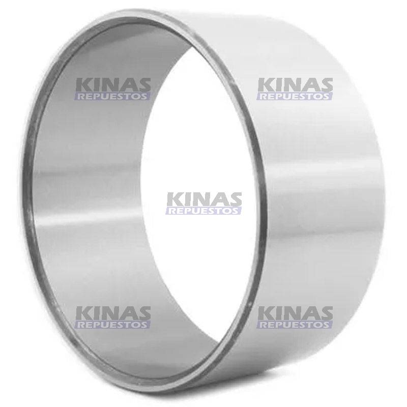 BUJE EJE CENTRAL TRACION DELANTERA VALMET/TALTRA BH160 CARRARO