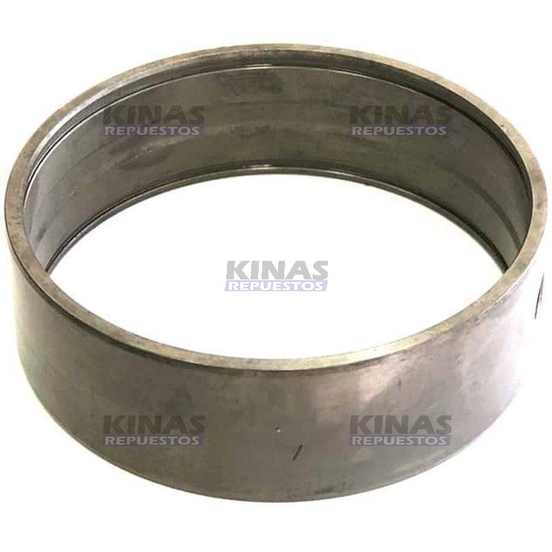 BUJE EJE CENTRAL TRACION DELANTERA VALMET/TALTRA BH160 CARRARO