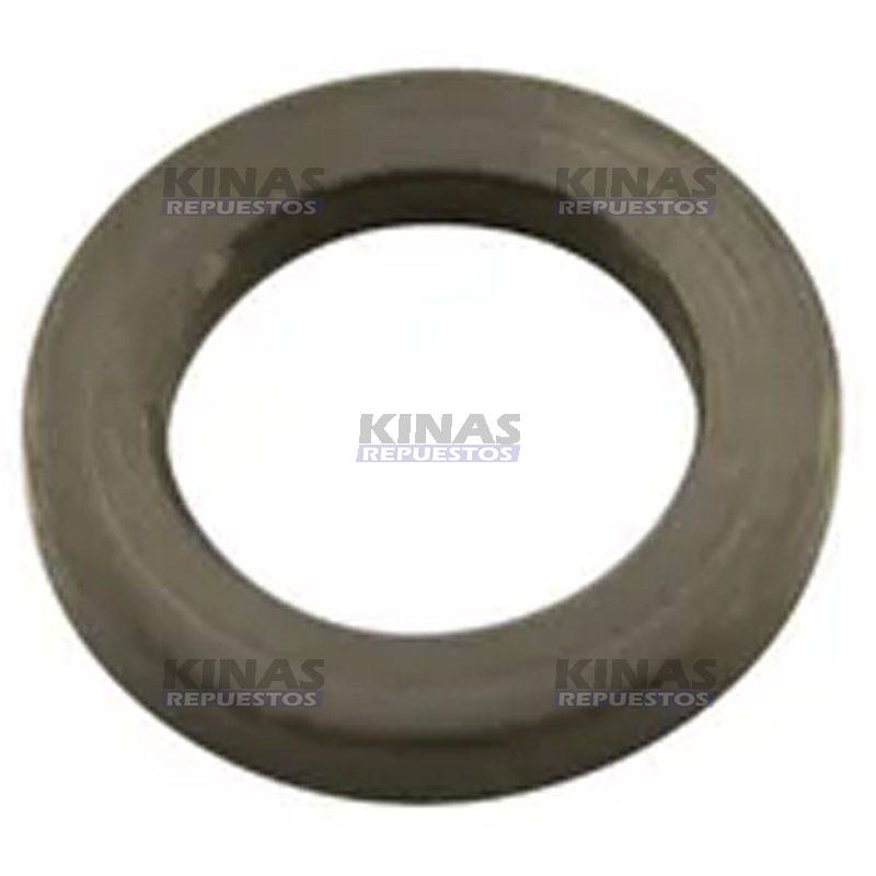 ARANDELA ACOPLE LAMINA BOMBA INYECTORA SCANIA 113 10MM