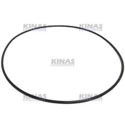 GOMA ANILLO RETEN EJE TOMADA FUERZA MF275/285