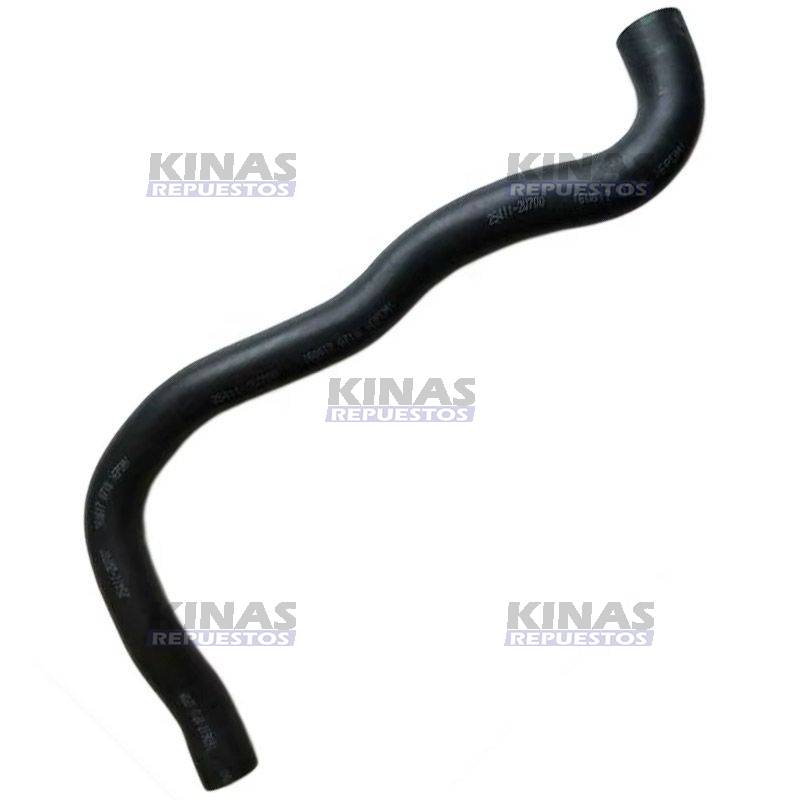 MANGUERA RADIADOR AGUA KIA K2700