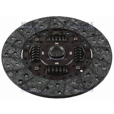 DISCO EMBRAGUE NISSAN FRONTIER 24-250-25MM