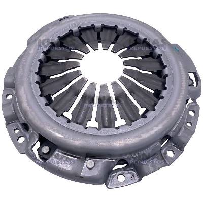 PLATO EMBRAGUE NISSAN FRONTIER ZD30/YD25