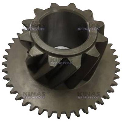 ENGRENAJE RE CAJA CAMBIO TRANSF GM S10 CL3905 FSO2405/4305/4405 VW 7.10