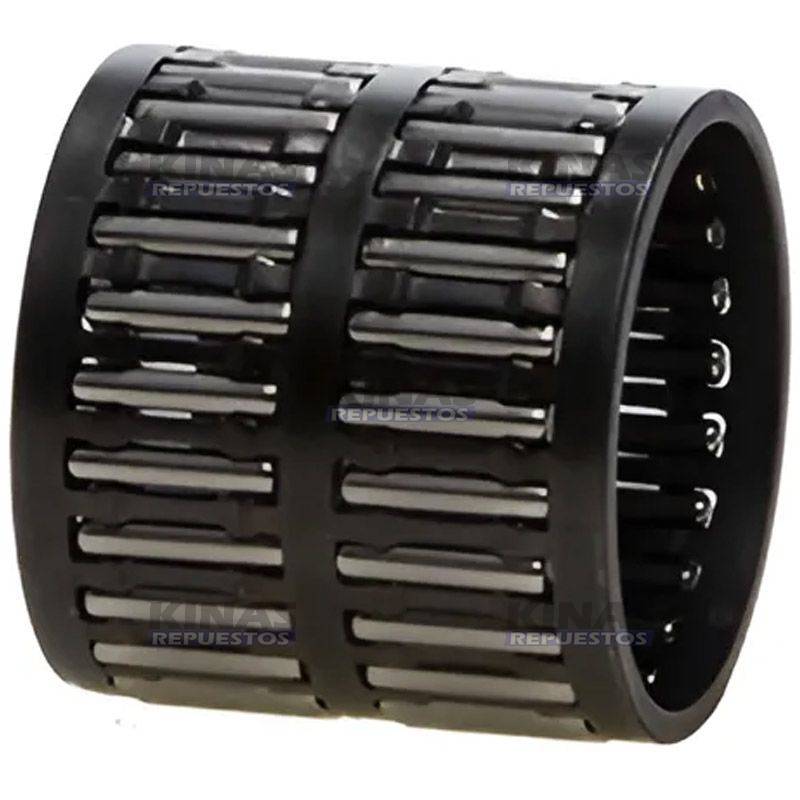 RULEMAN GAIOLA ENGRENAJE RE CAJA CAMBIO GM S10 CL3905 FSO2405/4305/4405 VW 7.10