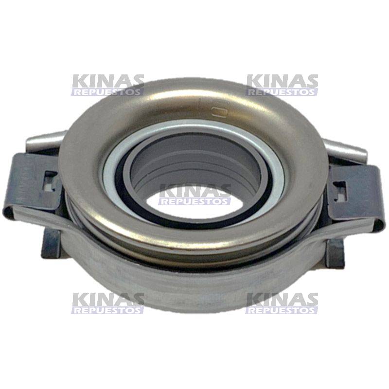 RULEMAN/MANCAL EMBRAGUE NISSAN FRONTIER ZD30/D22