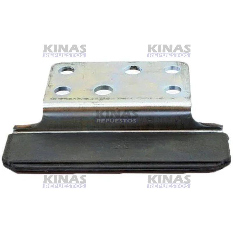 SOPORTE LATERAL CABINA PARILLA RADIADOR SCANIA 112/113