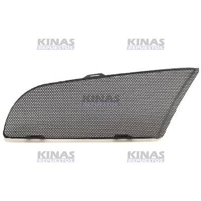 REJILLA ENTRADA AIRE PARILLA/GRADE SUPERIOR IZQ CABINA SCANIA S5 STREAMLINE 2010