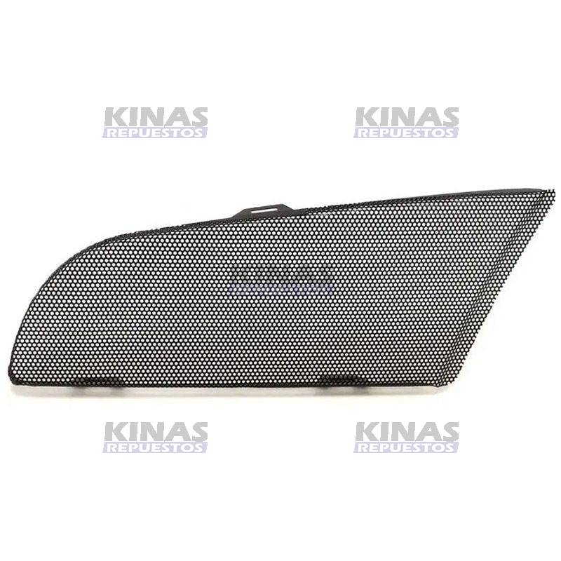 REJILLA ENTRADA AIRE PARILLA/GRADE SUPERIOR IZQ CABINA SCANIA S5 STREAMLINE 2010