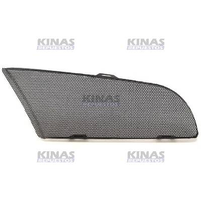 REJILLA ENTRADA AIRE PARILLA/GRADE SUPERIOR DER CABINA SCANIA S5 STREAMLINE 2010