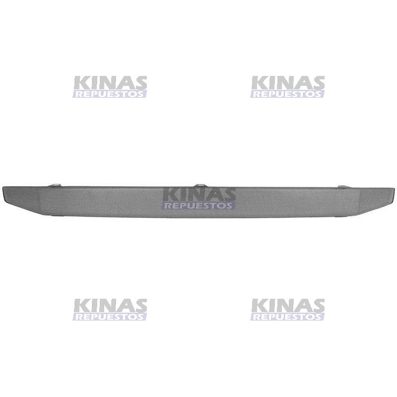 REJILLA CENTRAL PARILLA/GRADE SUPERIOR 1º CABINA SCANIA S5 STREAMLINE 2010