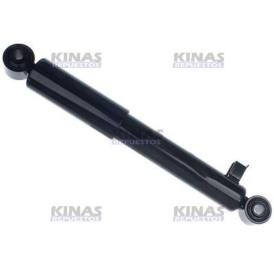 AMORTIGUADOR TRASERO SANTA FE 2012/-