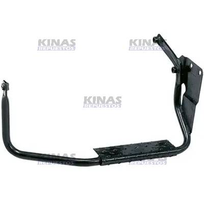 SOPORTE ESTRIBERA CAJA BATERIA SCANIA P94/114/124/S4