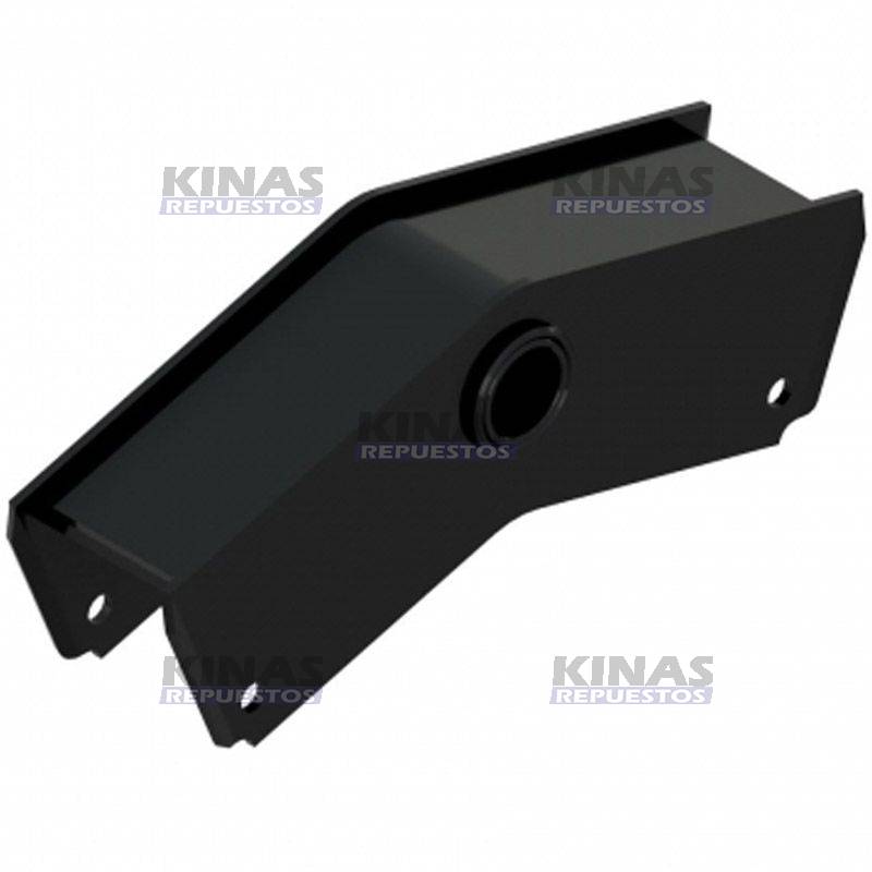 BALANZA TRUCK/CARRETA V ASADELTA P50/E100/L49 (SOLDA SUPERIOR)