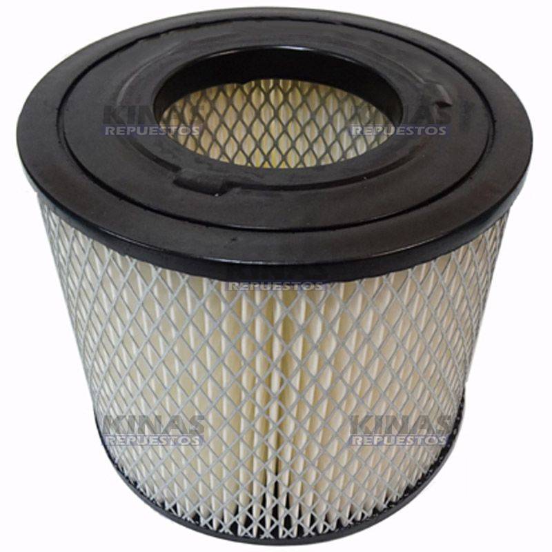 FILTRO AIRE MOTOR ISUZU DMAX 4JK1-TC 4JJ1-TC