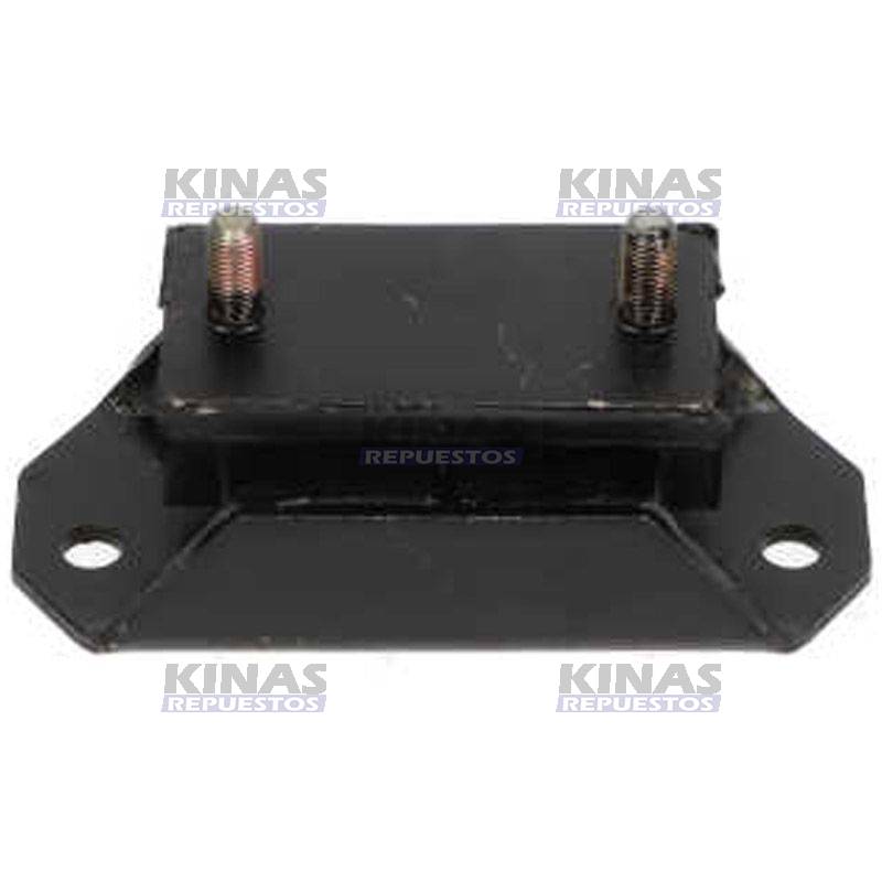 SOPORTE CAJA ISUZU DMAX 4JK1-TC 4JJ1-TC