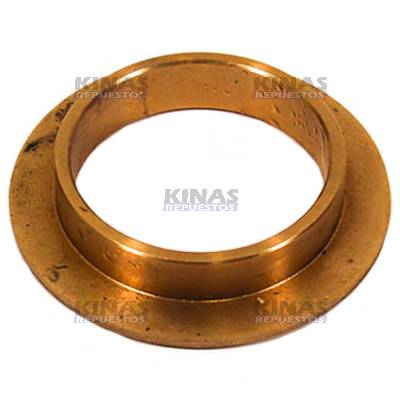 BUJE BRONCE ENGRENAJE CIGUENAL/VIRABREQUIN MOTOR PERKINS 1006T MASSEY MF 680