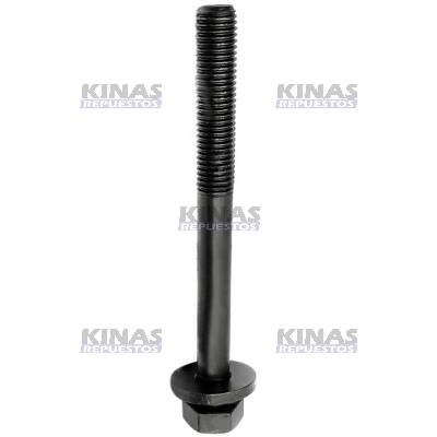 BULON/TORNILLO TAPA MOTOR ISUZU DMAX 4JK1-TC 4JJ1-TC