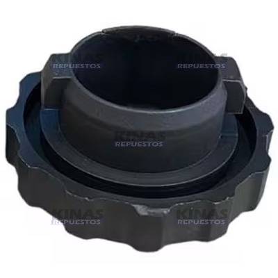 TAPA ACEITE MOTOR MAXION CHEVROLET GM D20/D40/6000 SILVERADO