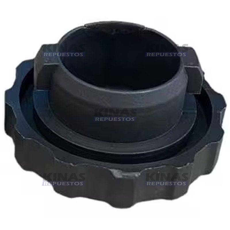 TAPA ACEITE MOTOR MAXION CHEVROLET GM D20/D40/6000 SILVERADO