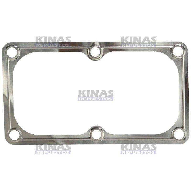 JUNTA TAPA MOTOR COLETOR ADMISION CURSOR 13