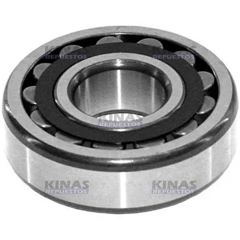 RULEMAN SUSPENCION CABINA SCANIA P94/114/124 S4