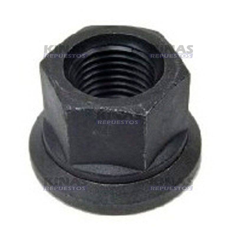 TUERCA PRISIONERO MASA MBB 709/912/914 M18 CH24
