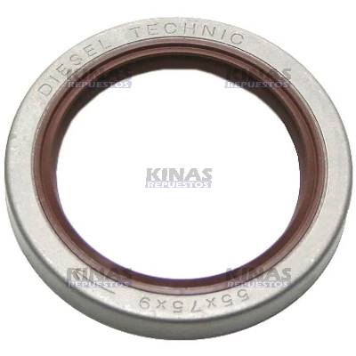 RETEN EJE MANDO CAJA CAMBIO SCANIA GR900 (MORINGA) 6/8 113/P94/114/124/S4