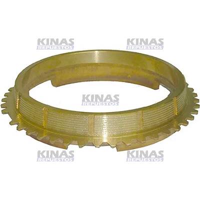 ANILLO SINCRONIZADOR CAJA CAMBIO BRONZE MBB G3 1113/2213