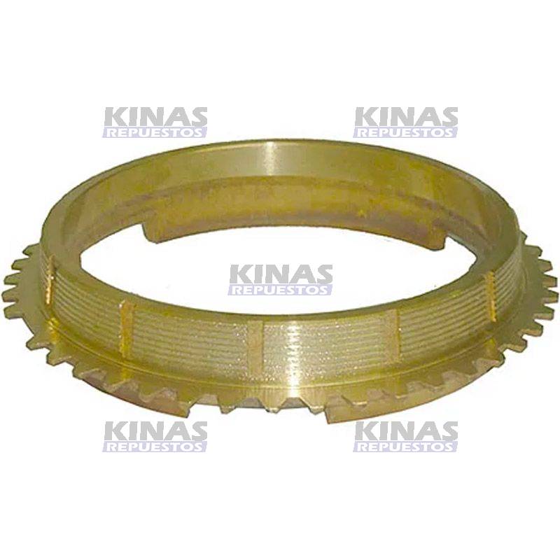 ANILLO SINCRONIZADOR CAJA CAMBIO BRONZE MBB G3 1113/2213