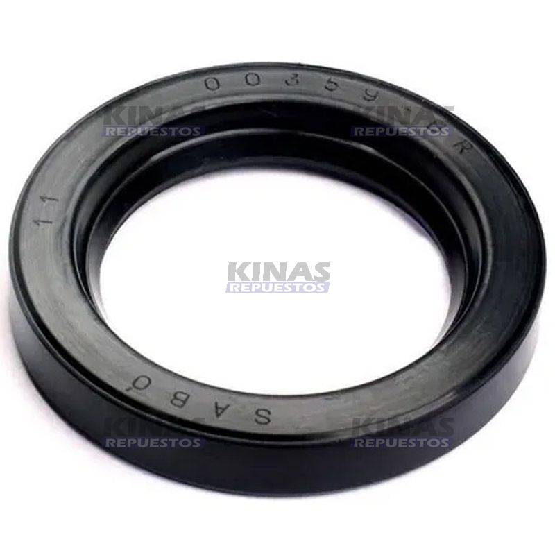 RETEN MORINGA EJE MANDO CAJA CAMBIO SCANIA 112/113 5Y5 GR870/GR871